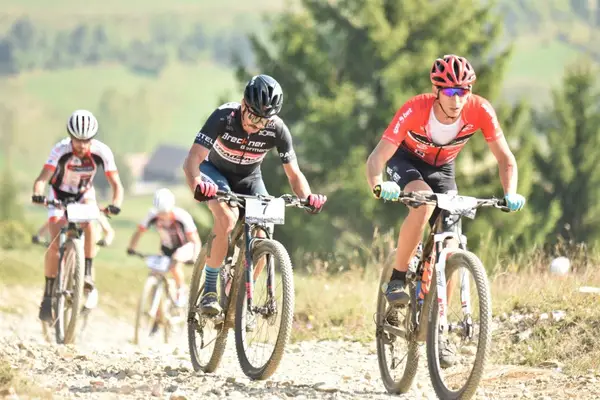 Vara Mountain Bike-ului romanesc