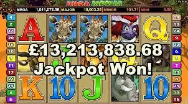 Cum functioneaza un jackpot progresiv si care sunt recordurile la castiguri