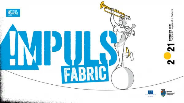 Impuls Fabric