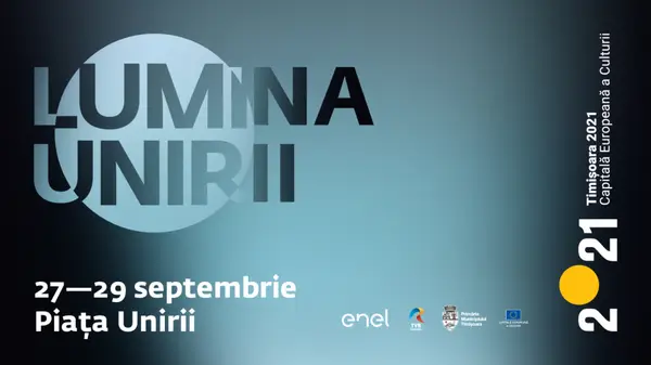 Lumina Unirii
