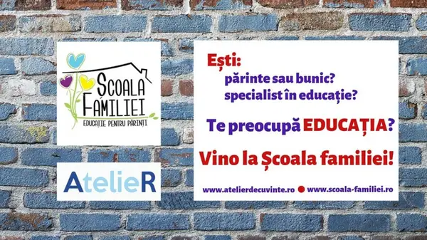 Scoala familiei