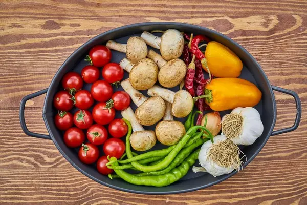 Top 10 sfaturi de nutritie pentru o viata sanatoasa