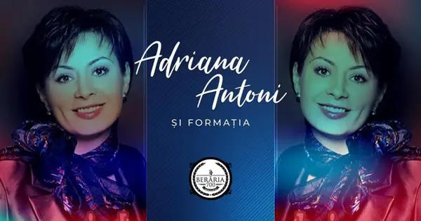 Concert Adriana Antoni