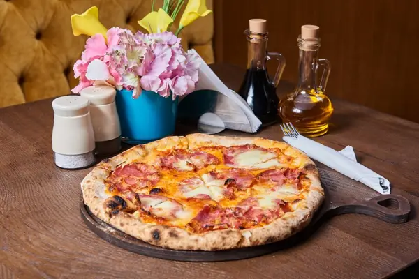 Pizzerie in Iulius Town Timisoara