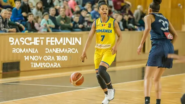 Romania - Danemarca
