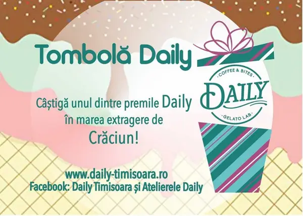 Tombola Daily