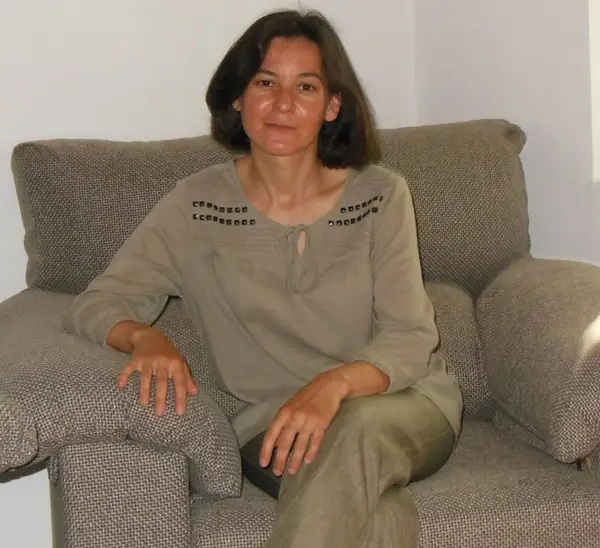 Cabinet de psihologie Roxana Radomir