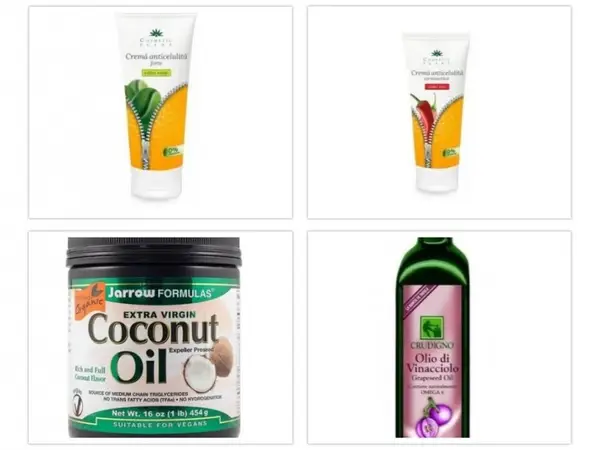 Beneficile cosmeticelor naturale