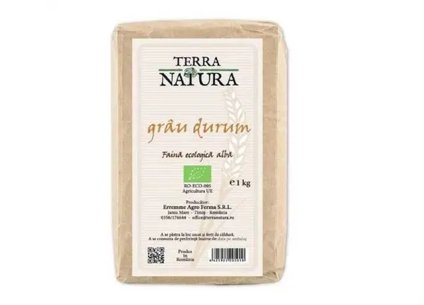 De ce sa introduci faina integrala in alimentatia ta