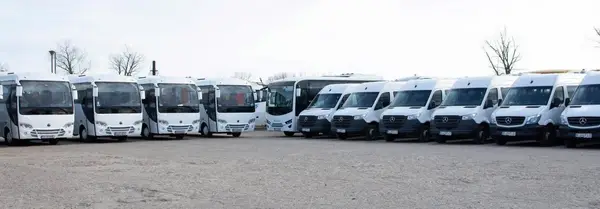 Inchirieri autocare Bucuresti - pentru calatorii cu stil