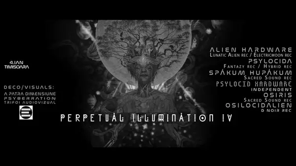 Perpetual Illumination