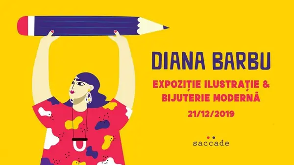 Combo Artist - Diana Barbu