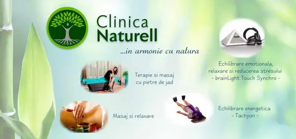 Oferte de la Clinica Naturell