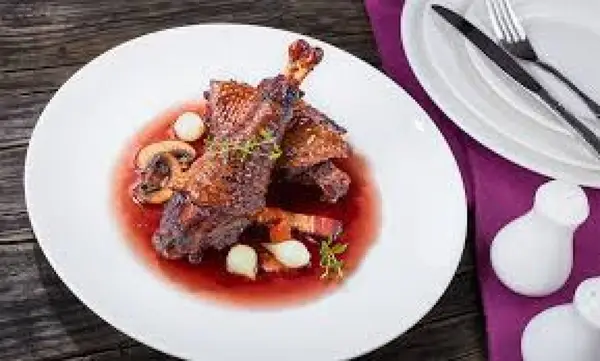 Cum sa prepari coq au vin - reteta originala