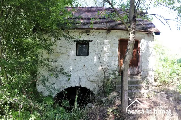 Țara Morilor de Apă