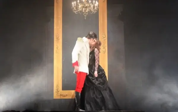 Anna Karenina