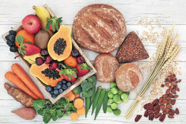 (și) Carbohidrații sunt buni!