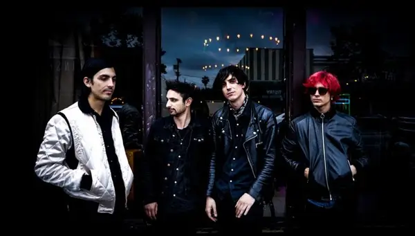 Concert New Candys