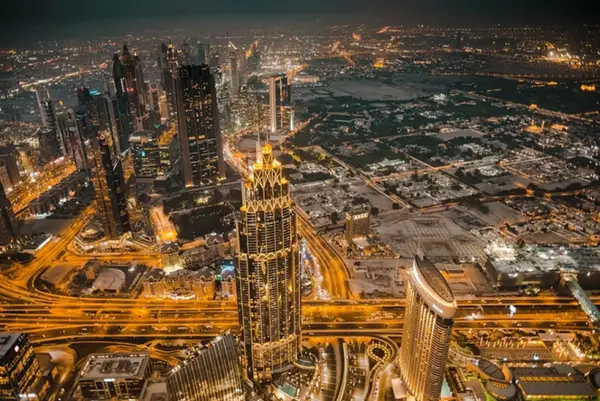 Prima vacanță în Dubai: tot ce trebuie să știi