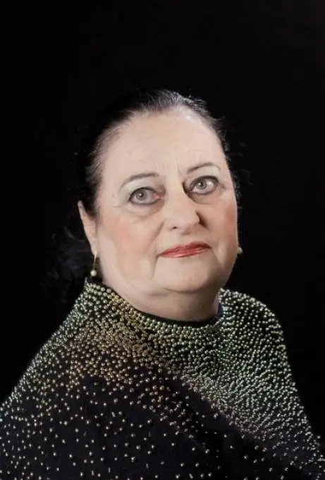 Fall Ilona – 80 de ani și o viață dedicată teatrului