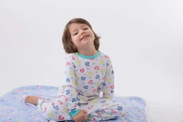 Doar ce-i mai bun pentru micutul tau! Aici gasesti cele mai pufoase pijamale pentru copii!