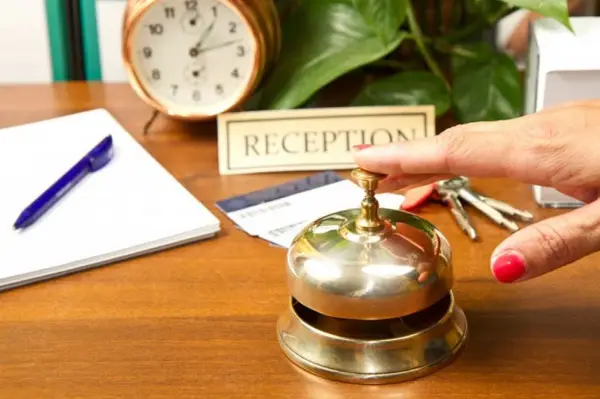 5 trenduri digitale în industria hotelieră