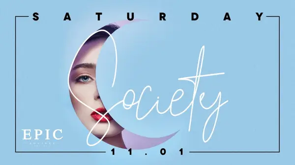 Saturday Society