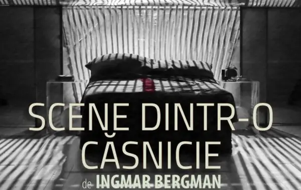 Scene dintr-o casnicie