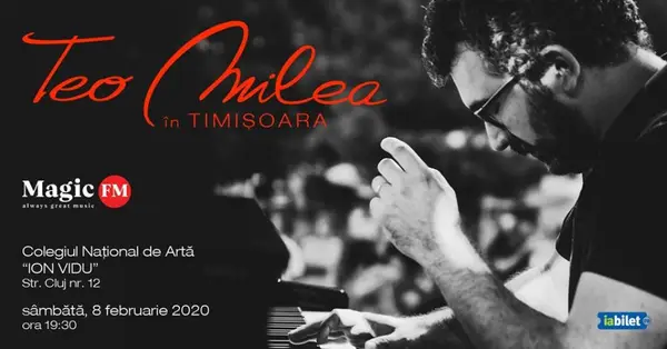Teo Milea