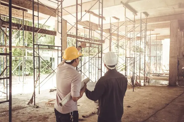 E OFICIAL! Timișorenii sunt printre cei mai harnici constructori din țară, dar se pricep și la renovări?