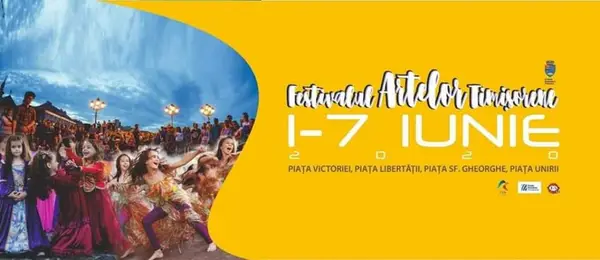 Festivalul Artelor Timisorene
