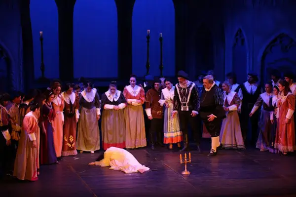 Lucia di Lammermoor