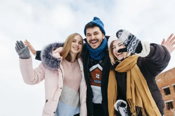 6 sfaturi pentru a te menține sănătos iarna