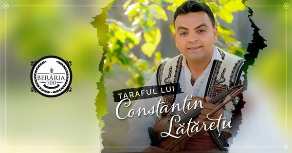 Taraful lui Constantin Lătărețu