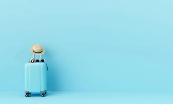 Te pregatesti sa pleci in vacanta? Iata ce trebuie NEAPARAT sa ai la tine