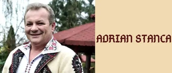 Adrian Stanca și Orchestra
