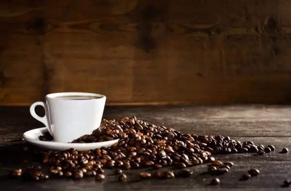 Despre cafea - istoric, beneficii, sortimente, preparare