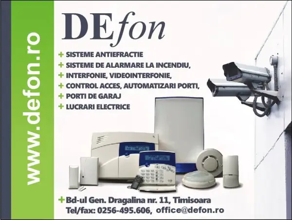 DEfon