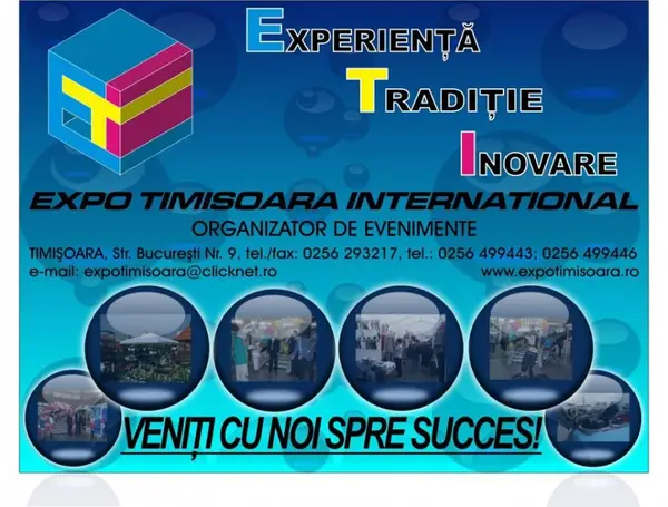 Expo Timisoara International