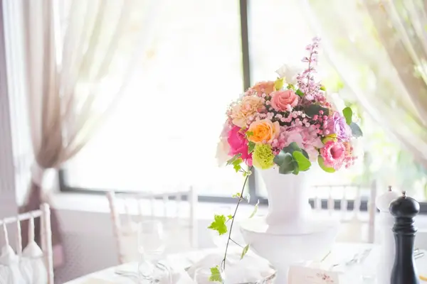 Iulia′s Flower Shop