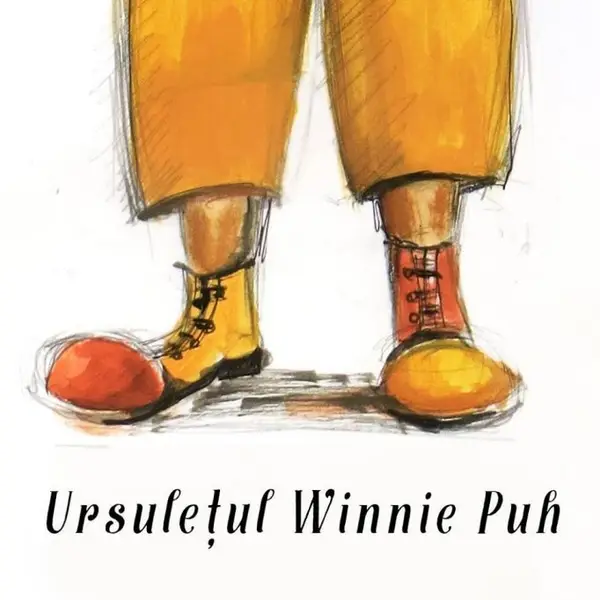 Ursuletul Winnie Puh