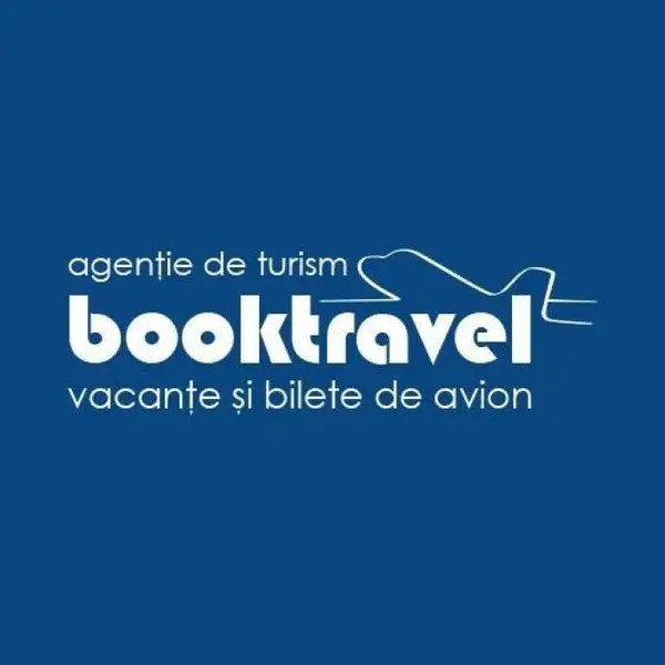 Agentia de turism Booktravel