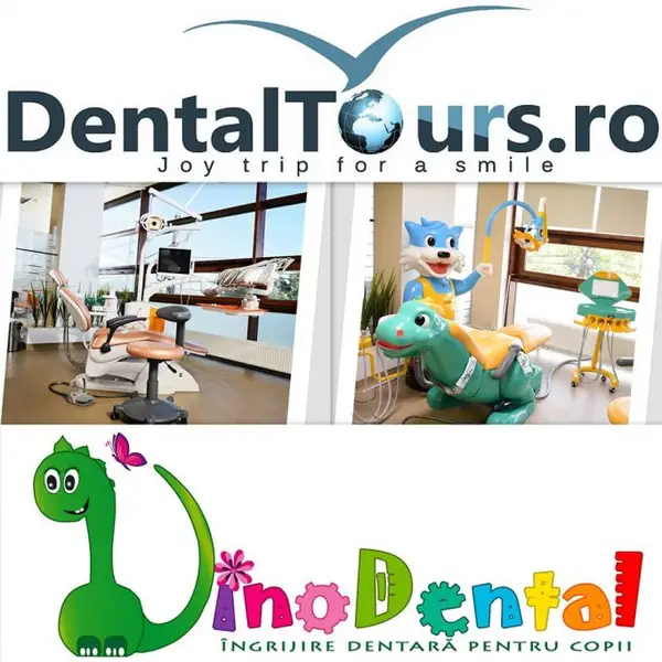 Clinica dentara DentalTours