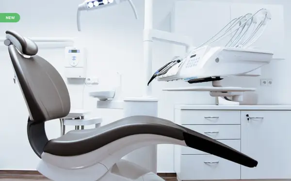 Dental Equipment Store
