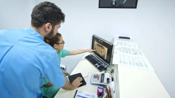 Clinica stomatologica FizioDent