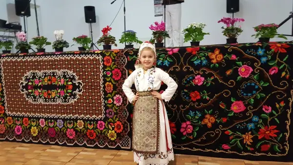 ”Din Banat la noi acasă”