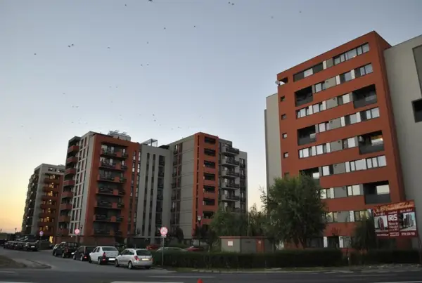 Agentia Imobiliara Sedako