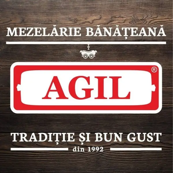 Agil - Magazin Piata Badea Cartan