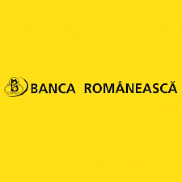 Bancomat Banca Romaneasca - Aries