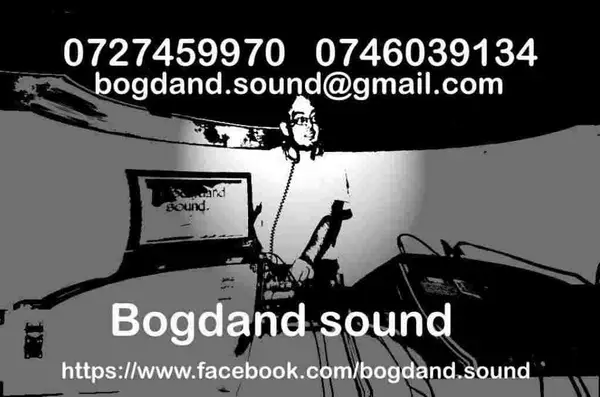 Bogdand Sound